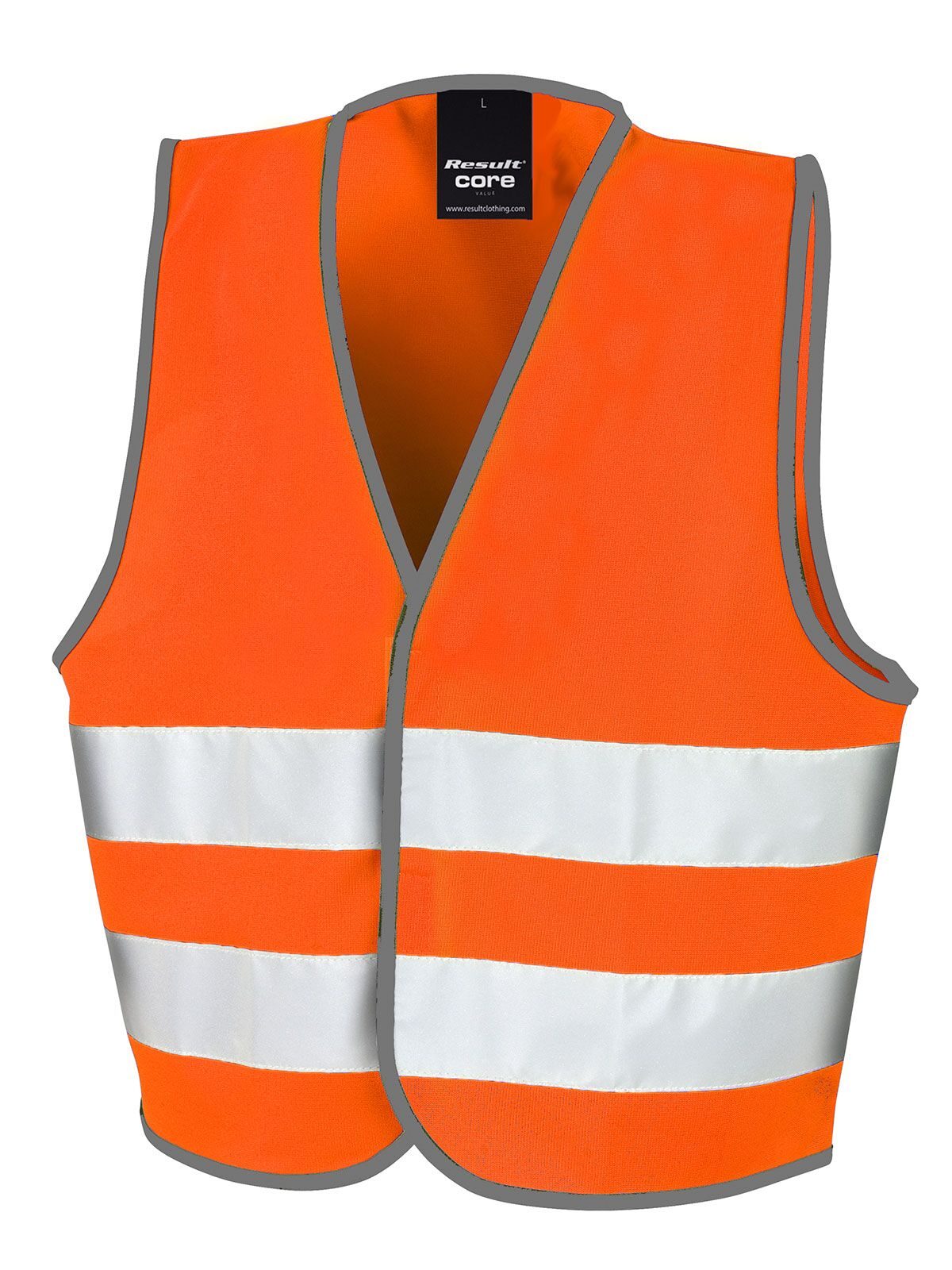 fluo orange